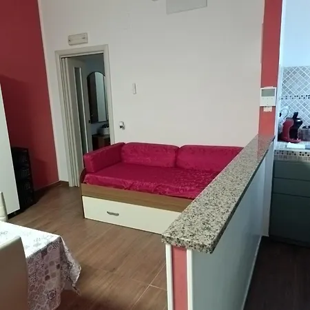 Red House Apartment