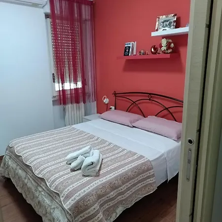 Red House Montesilvano