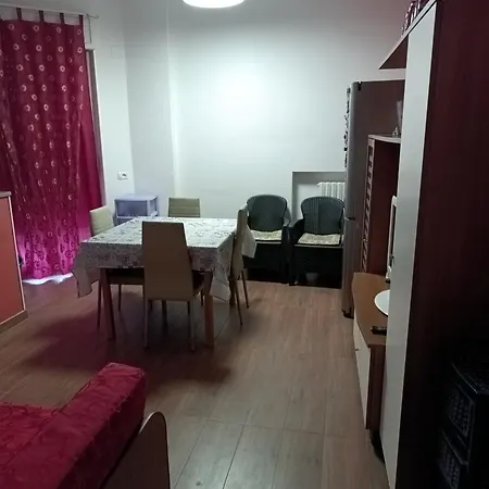 Apartment Red House Montesilvano
